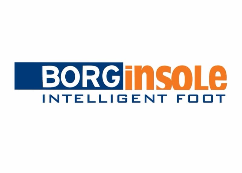 BORGinsole — Intelligent Foot